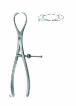 Reposition Forceps, Bone Holding Forceps